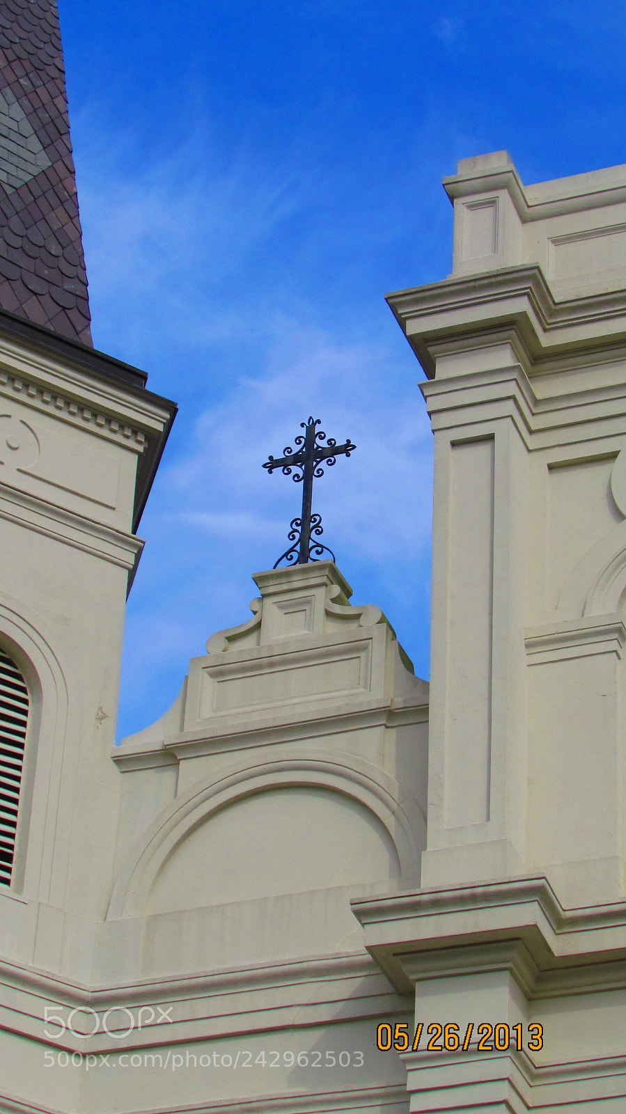 Canon PowerShot SX30 IS sample photo. New orleans pics () photography