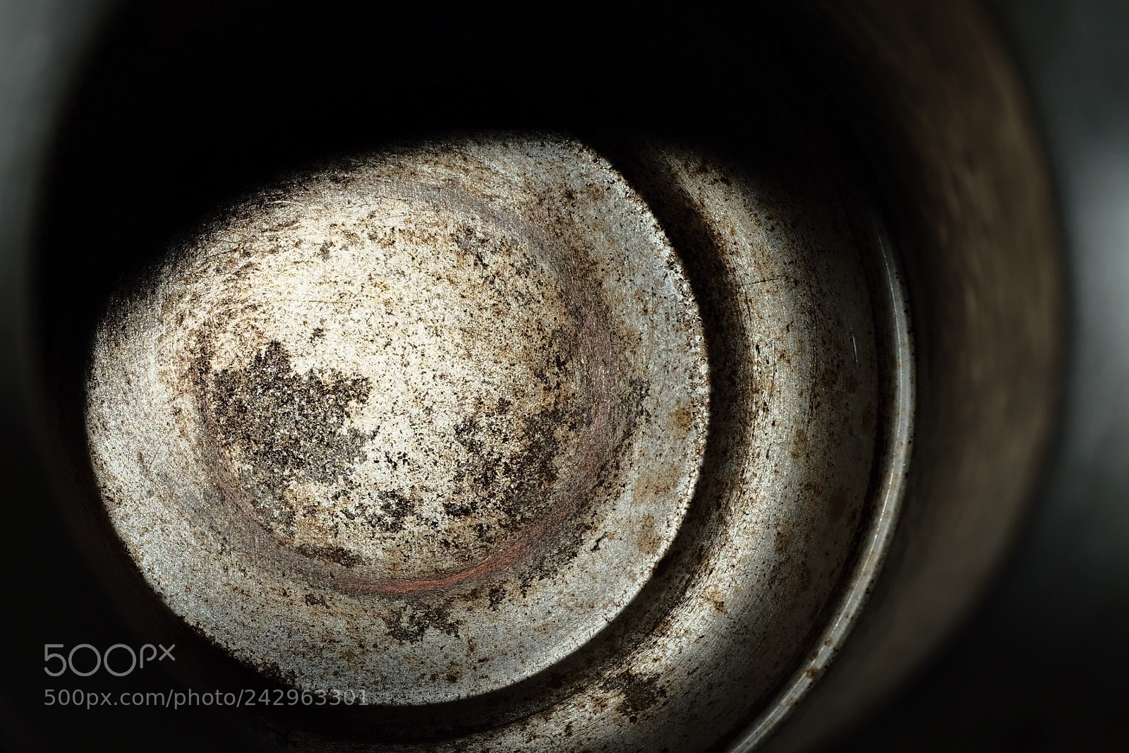 Fujifilm X100F sample photo. Residues from coffee grounds photography