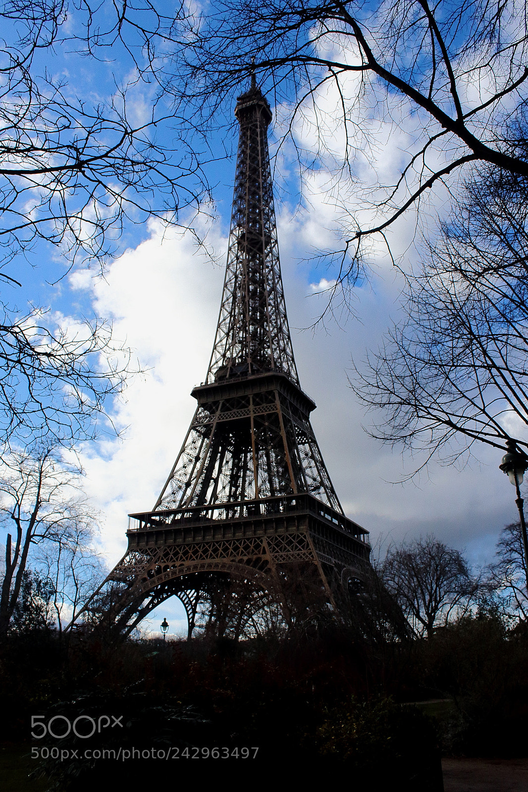 Canon EOS 1200D (EOS Rebel T5 / EOS Kiss X70 / EOS Hi) sample photo. Eiffel tower photography