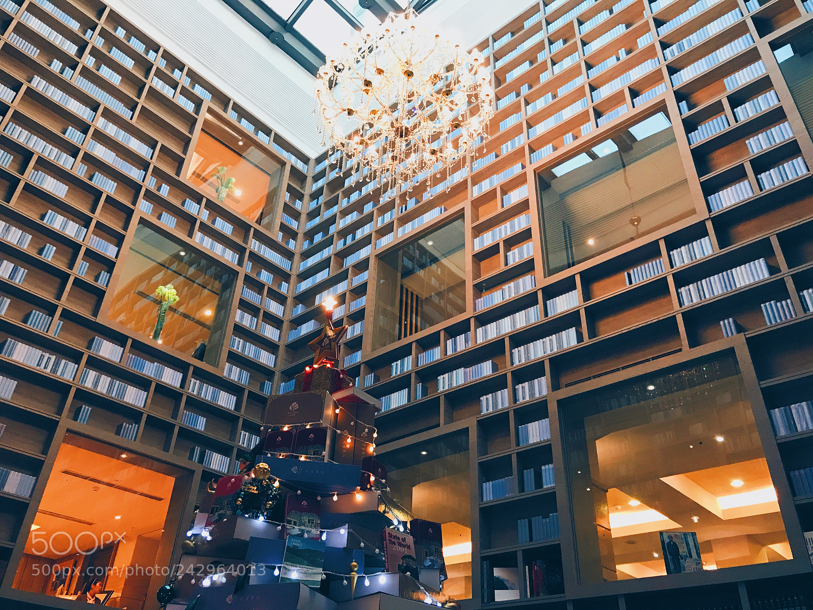 Apple iPhone 7 sample photo. The gaia hotel photography