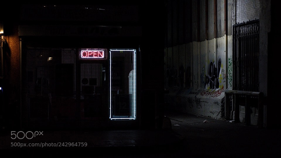 Nikon D7200 sample photo. Untitled photography