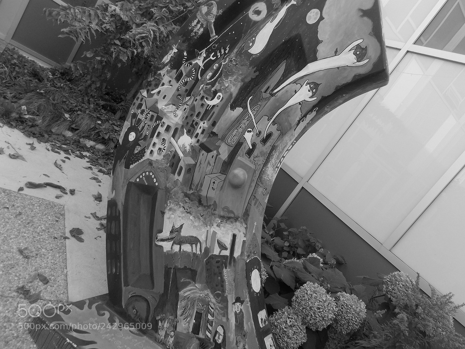 Nikon Coolpix L810 sample photo. Nameography photography