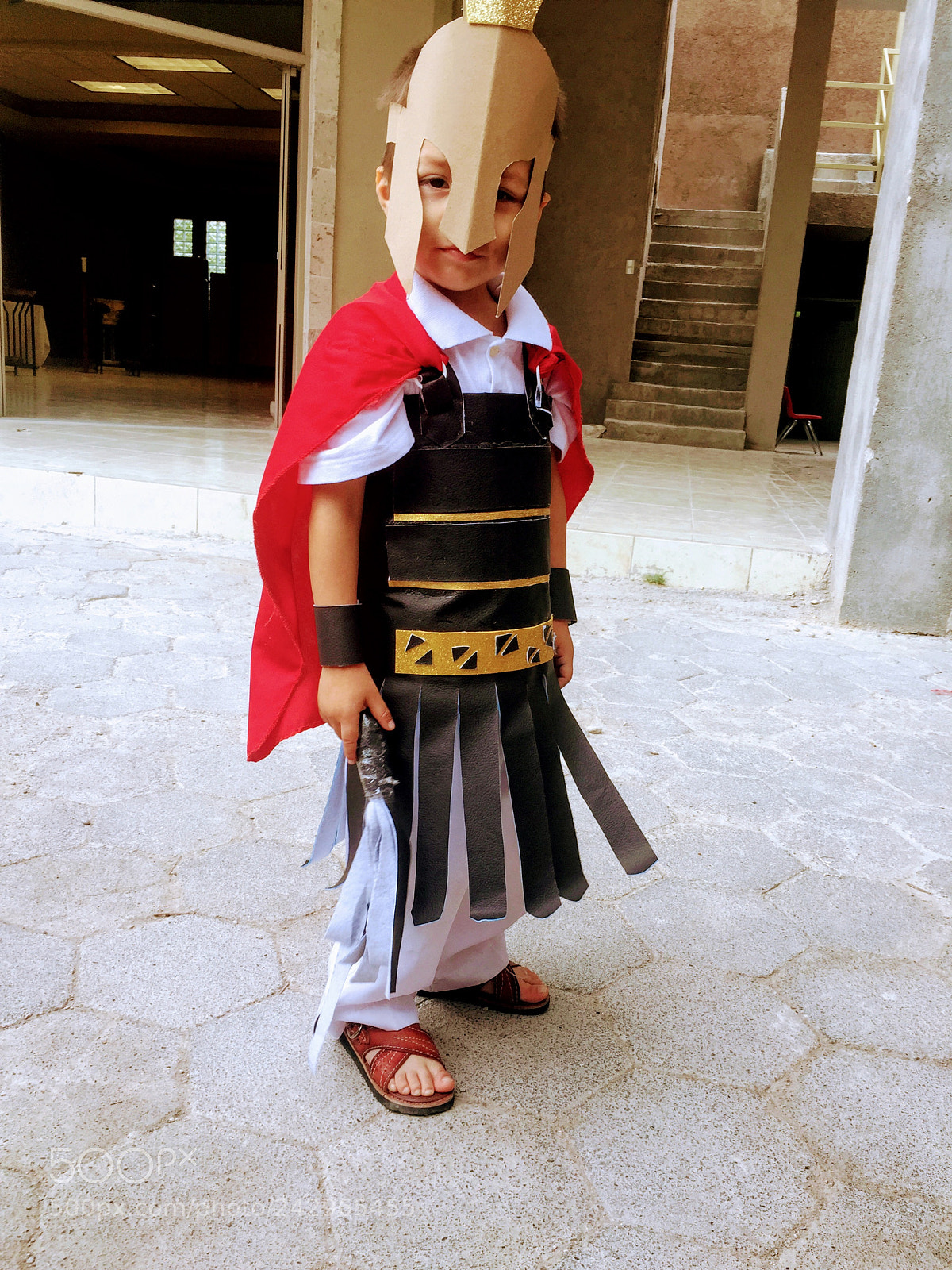 Apple iPhone 6 sample photo. The warrior being you photography