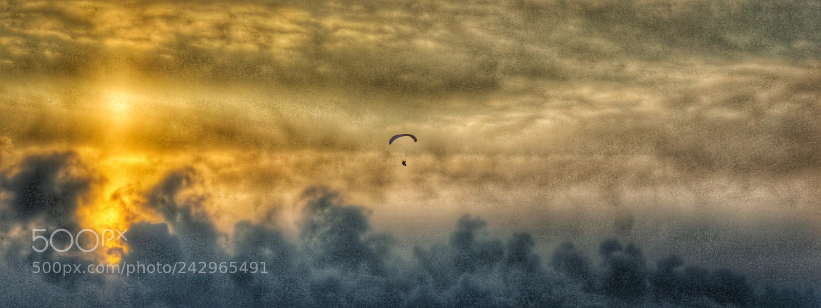 Canon EOS 1300D (EOS Rebel T6 / EOS Kiss X80) sample photo. Sky dancer photography