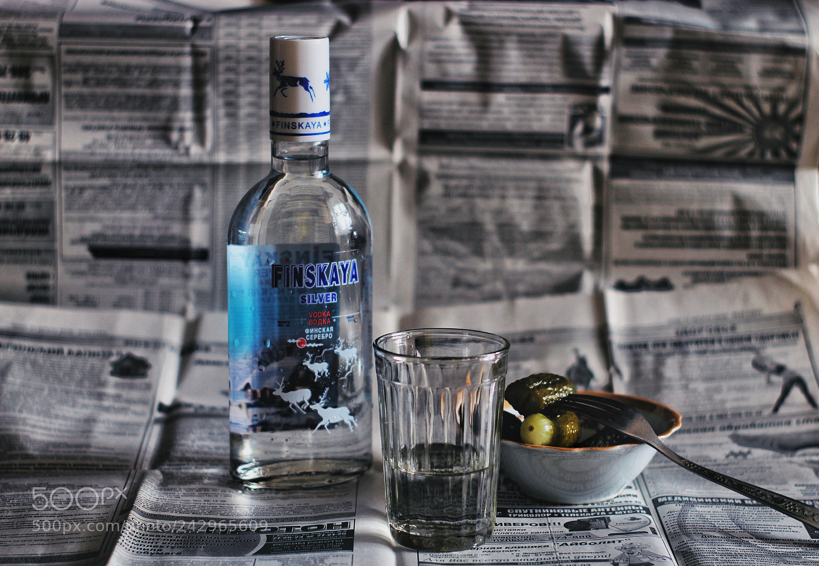 Canon EOS 1300D (EOS Rebel T6 / EOS Kiss X80) sample photo. Vodka photography