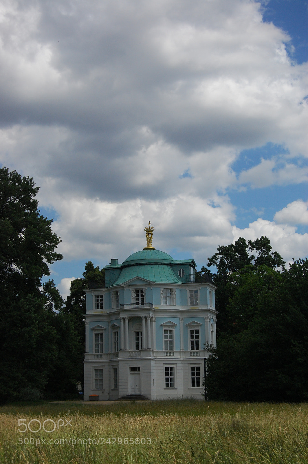 Nikon D40 sample photo. Berlin photography