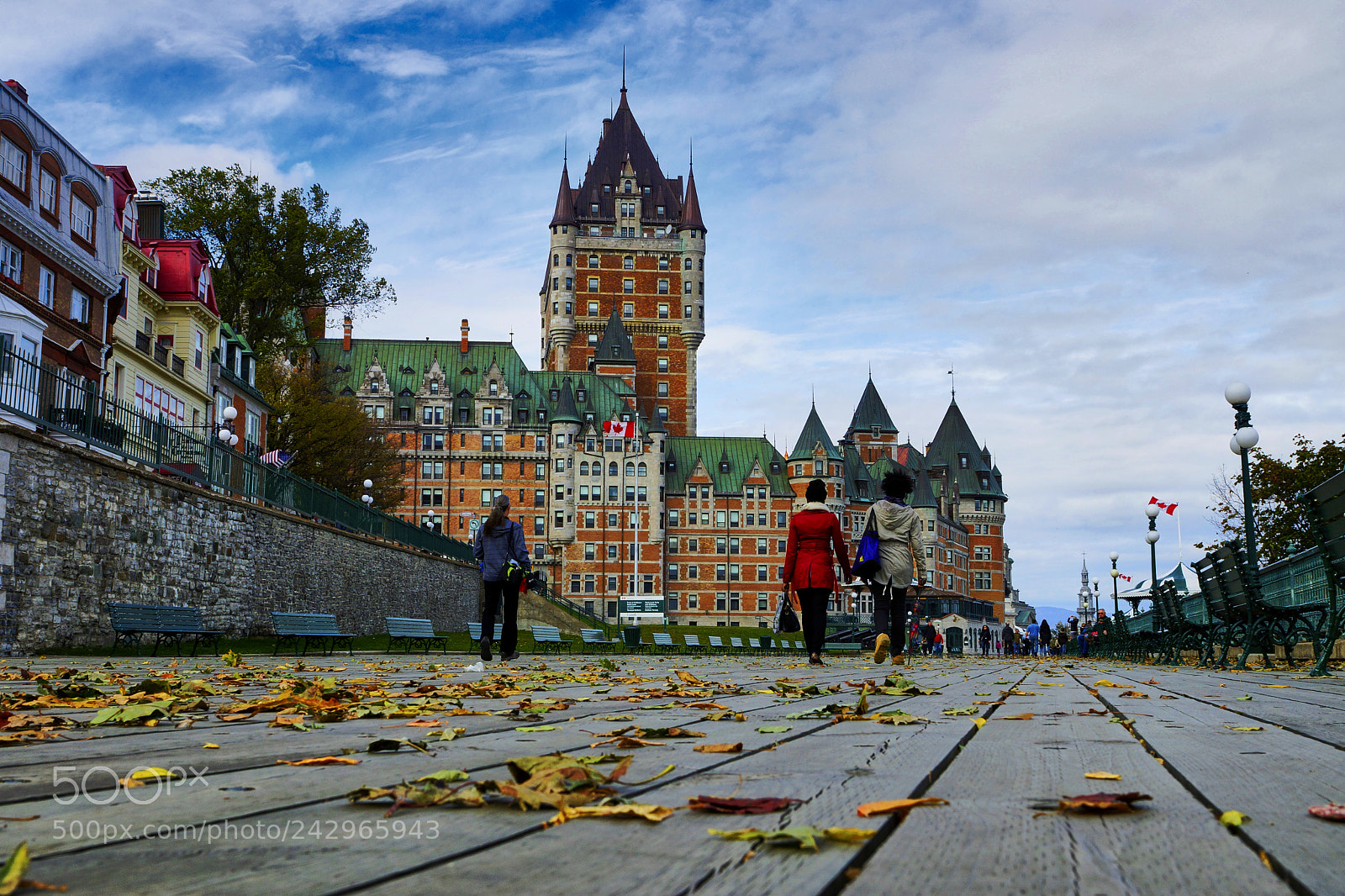 Sony SLT-A77 sample photo. Quebec photography