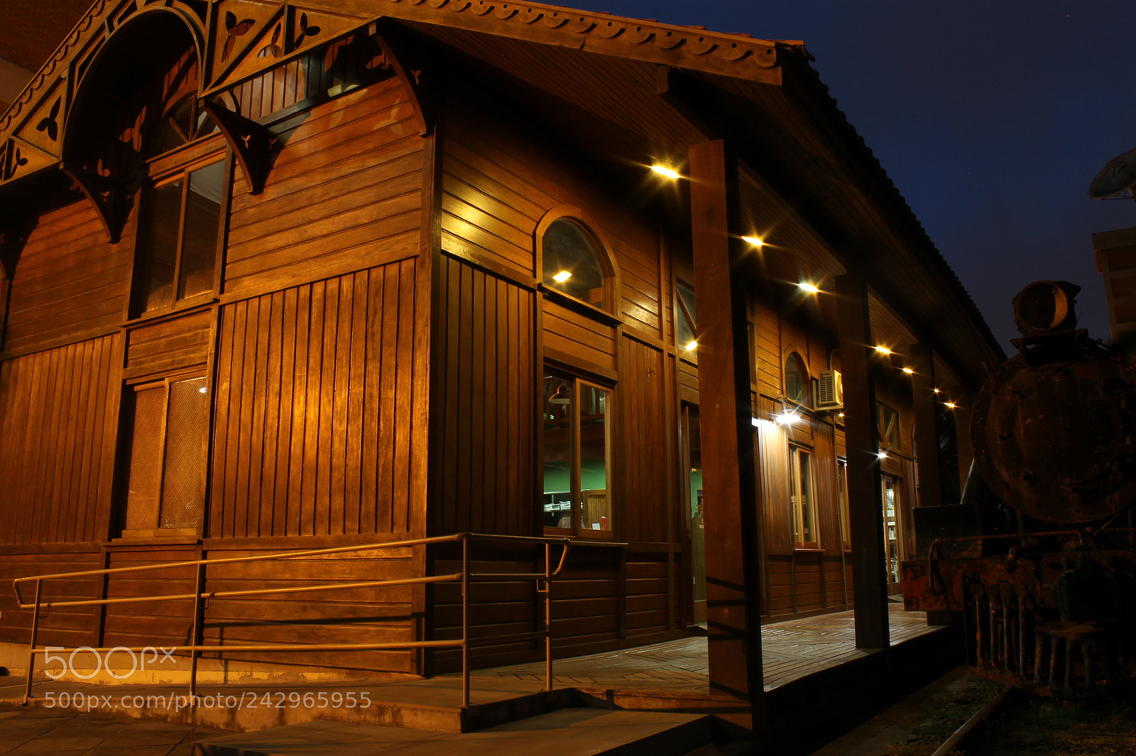 Canon EOS 1100D (EOS Rebel T3 / EOS Kiss X50) sample photo. Night photography photography