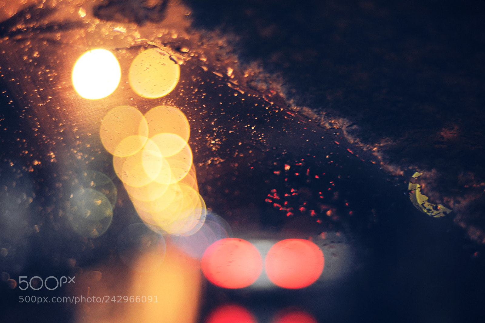Nikon D7100 sample photo. Miss those rainy days photography