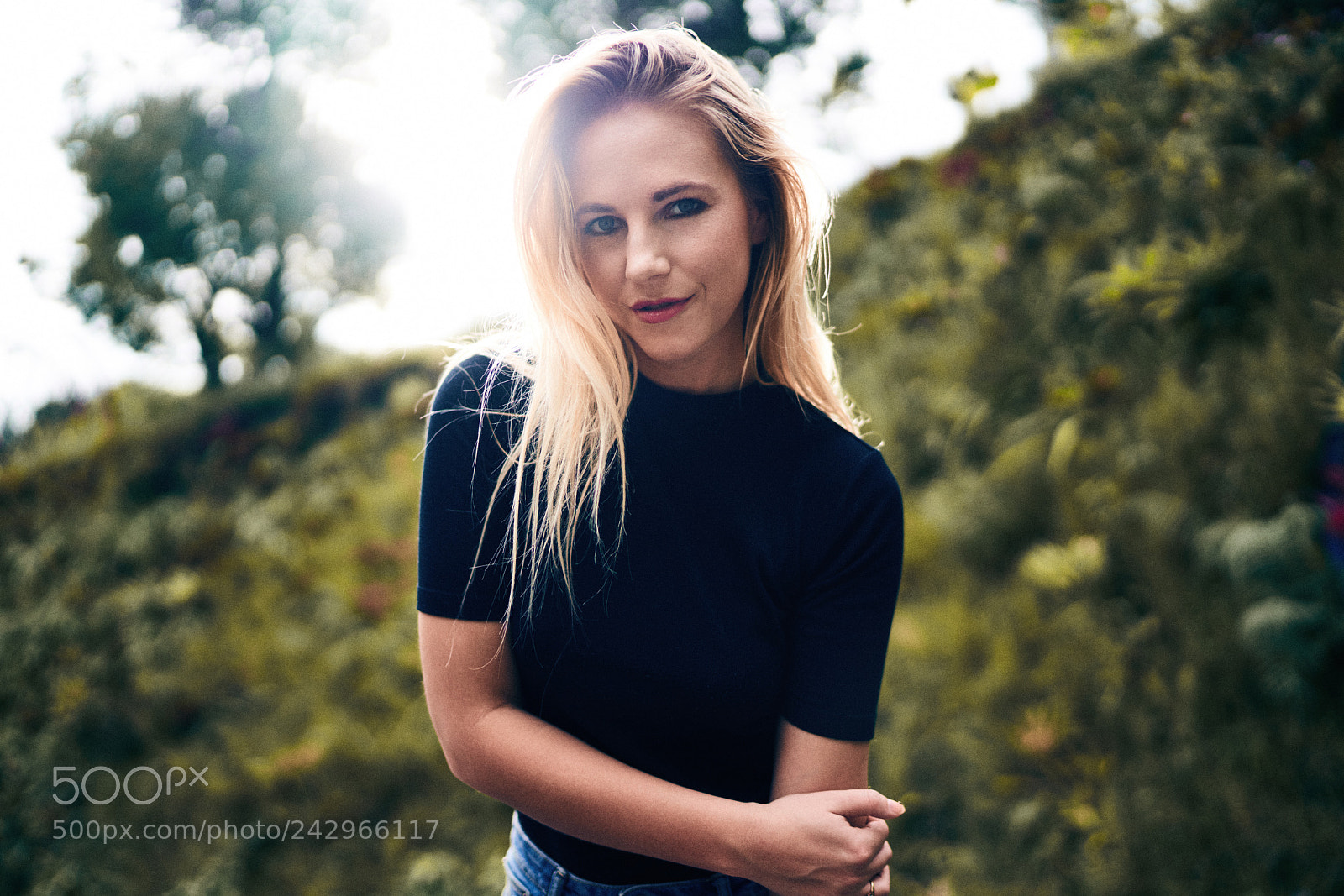 Sony a7R III sample photo. Alicia photography