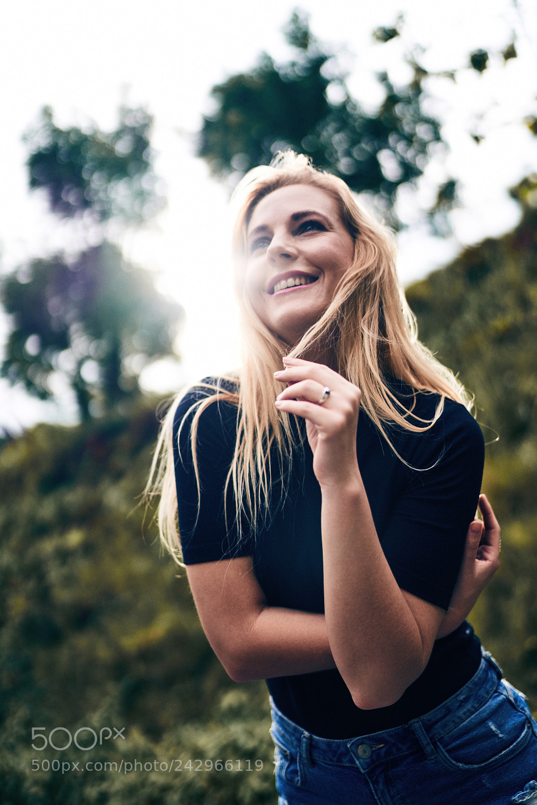 Sony a7R III sample photo. Alicia photography