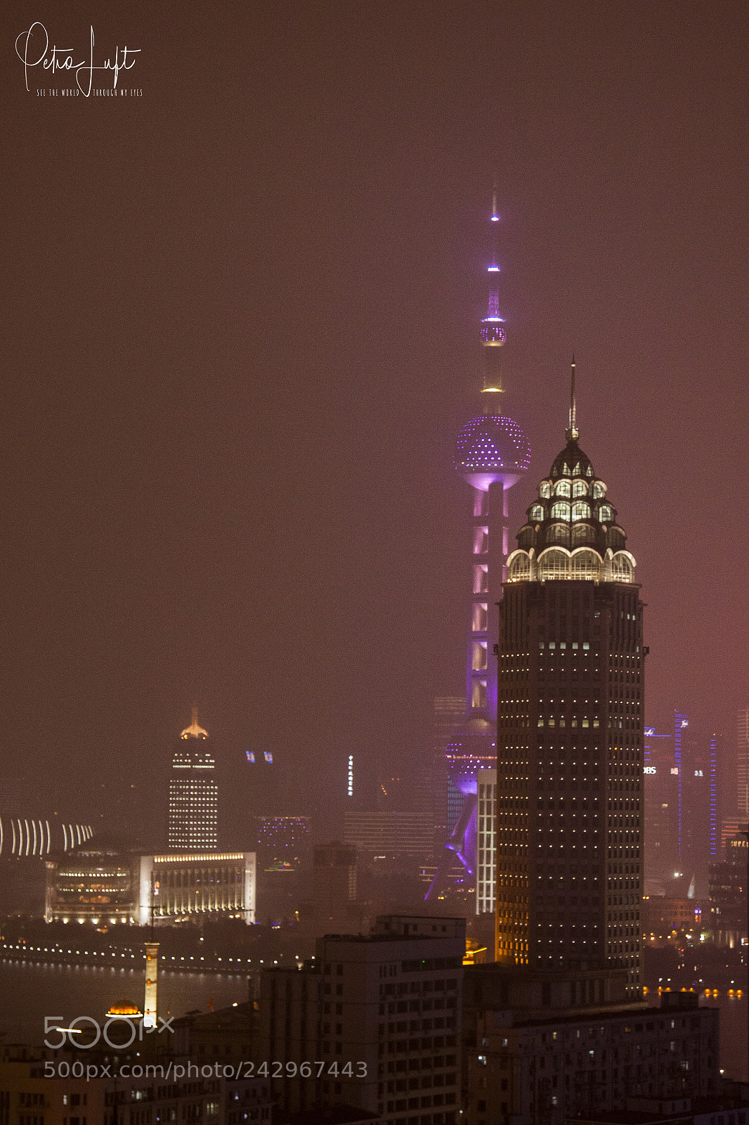 Canon EOS 50D sample photo. Shanghai photography