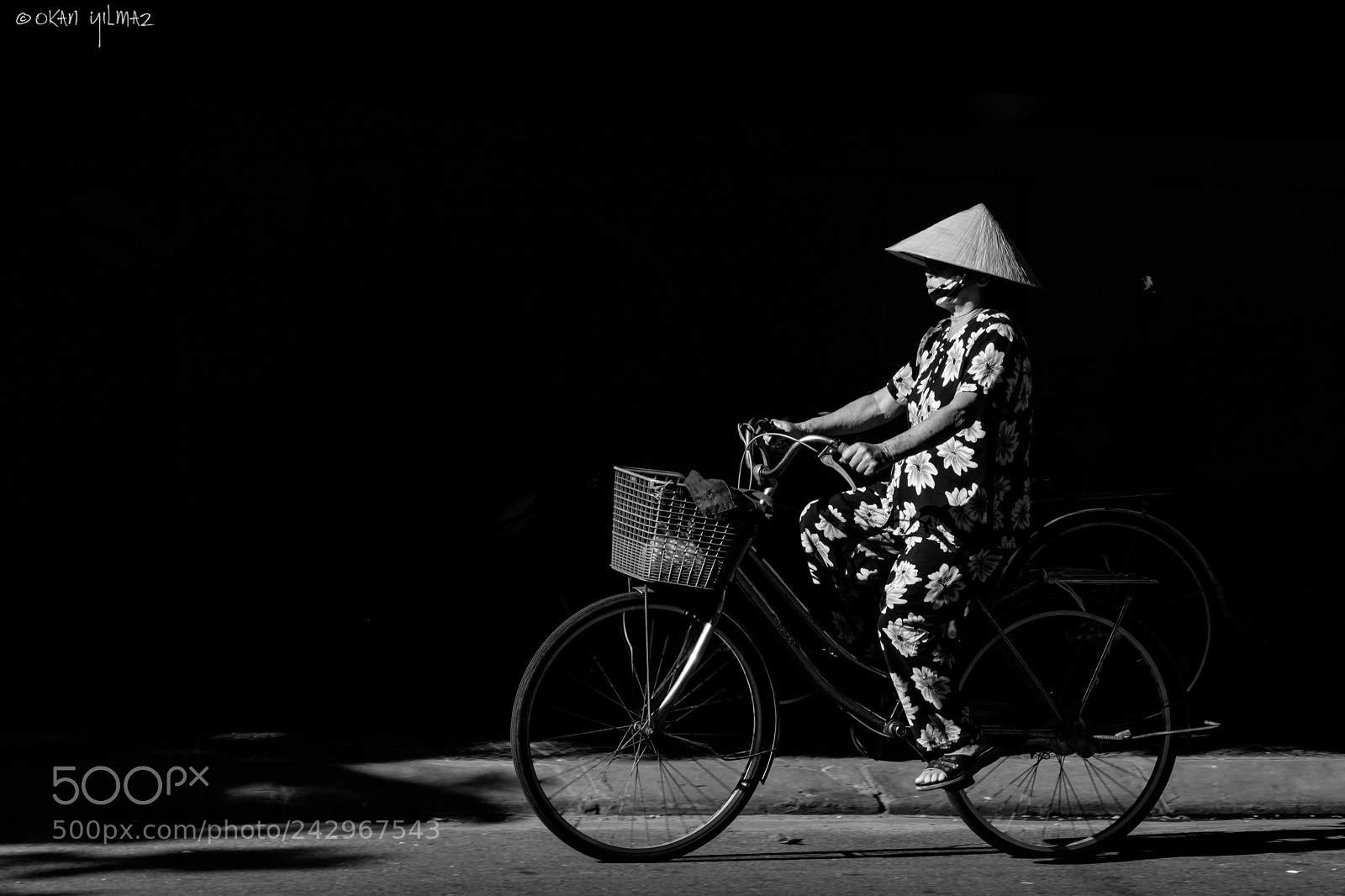 Fujifilm X-T1 sample photo. Rider photography