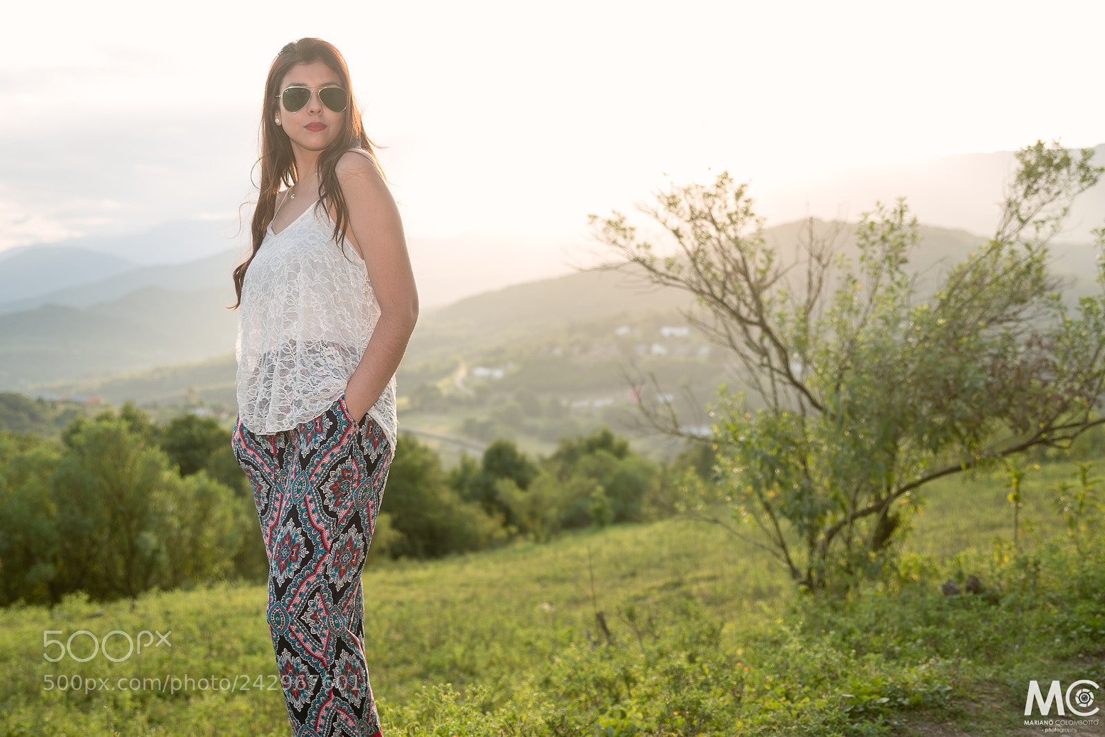 Nikon D610 sample photo. Carla photography