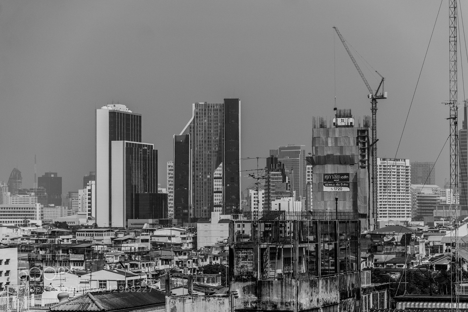Sony a6500 sample photo. Cityscape photography