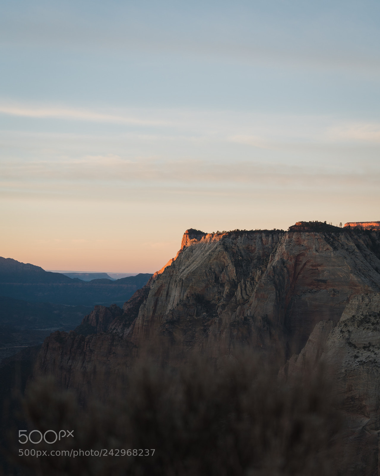 Sony a7R II sample photo. First light gracing the photography