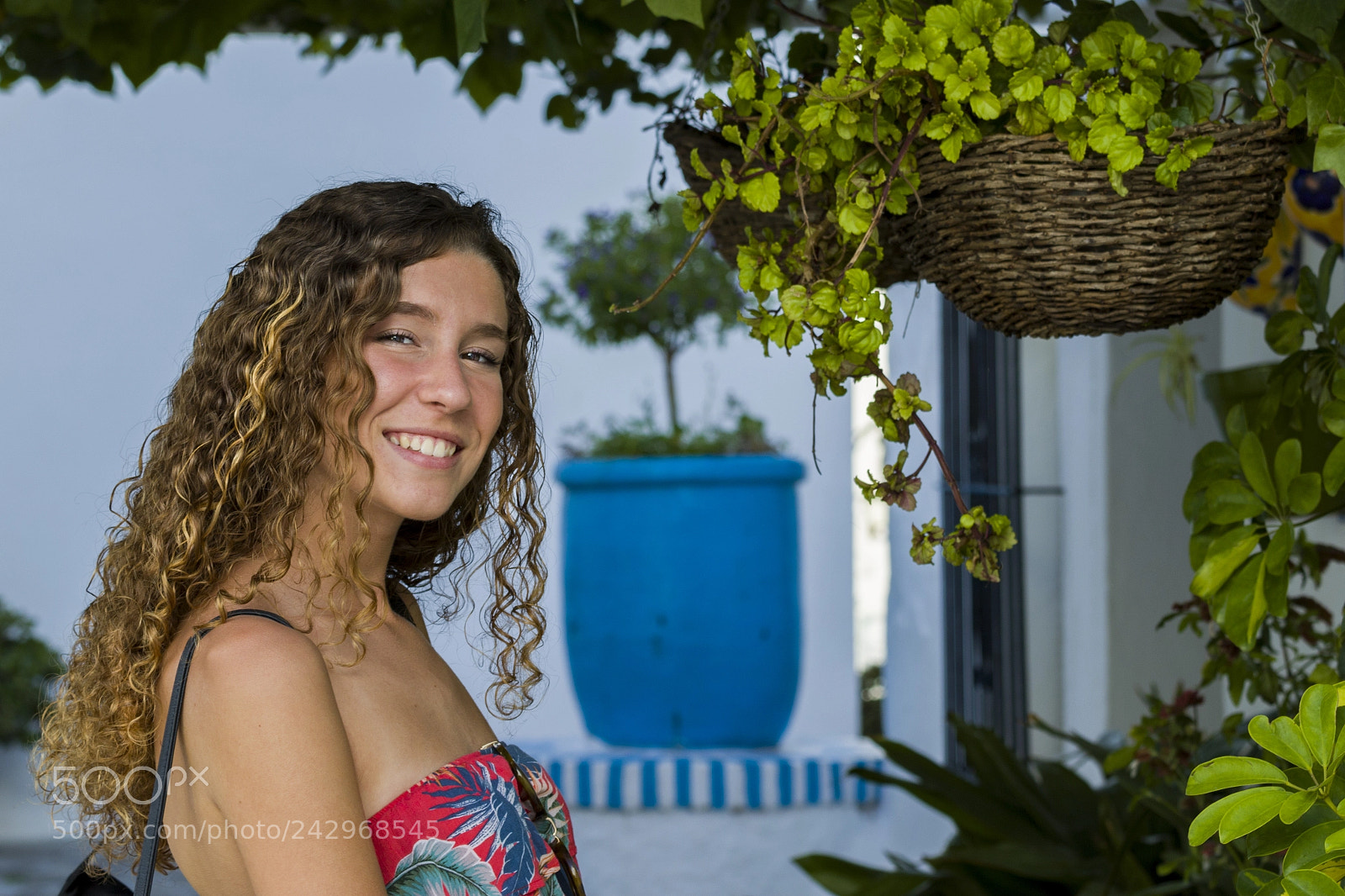 Canon EOS 7D Mark II sample photo. Smile photography