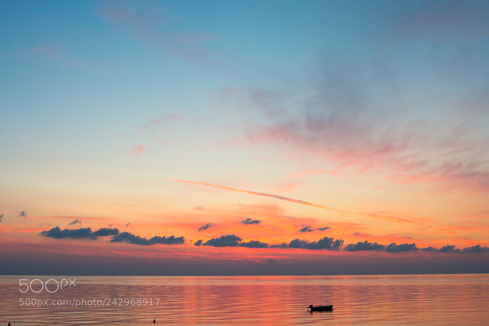 Nikon D800 sample photo. Sunrise photography