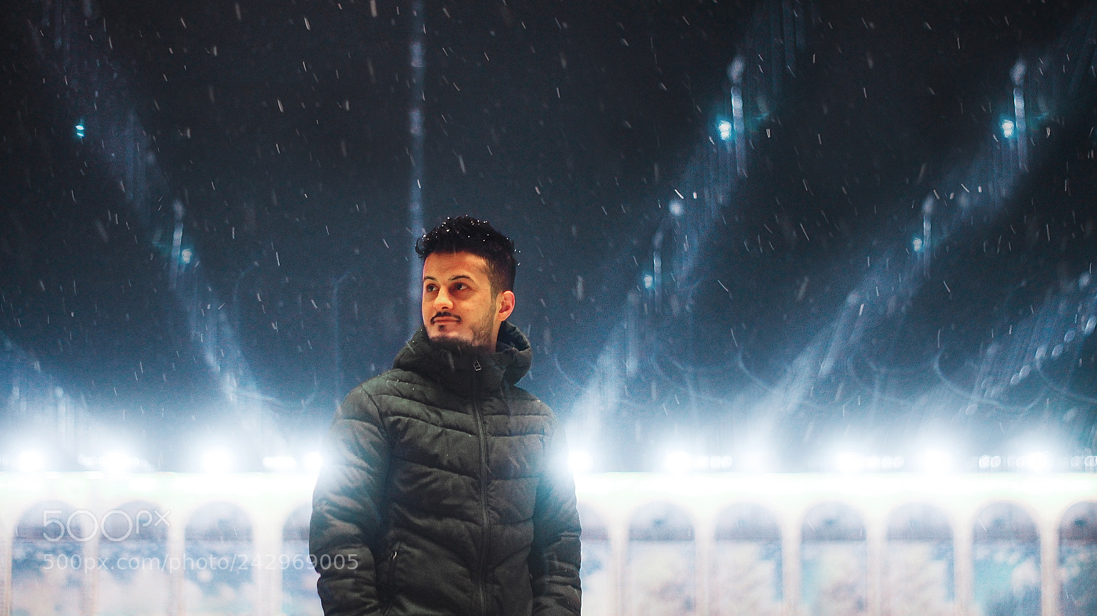 Canon EOS 1100D (EOS Rebel T3 / EOS Kiss X50) sample photo. Portrait of aykut photography