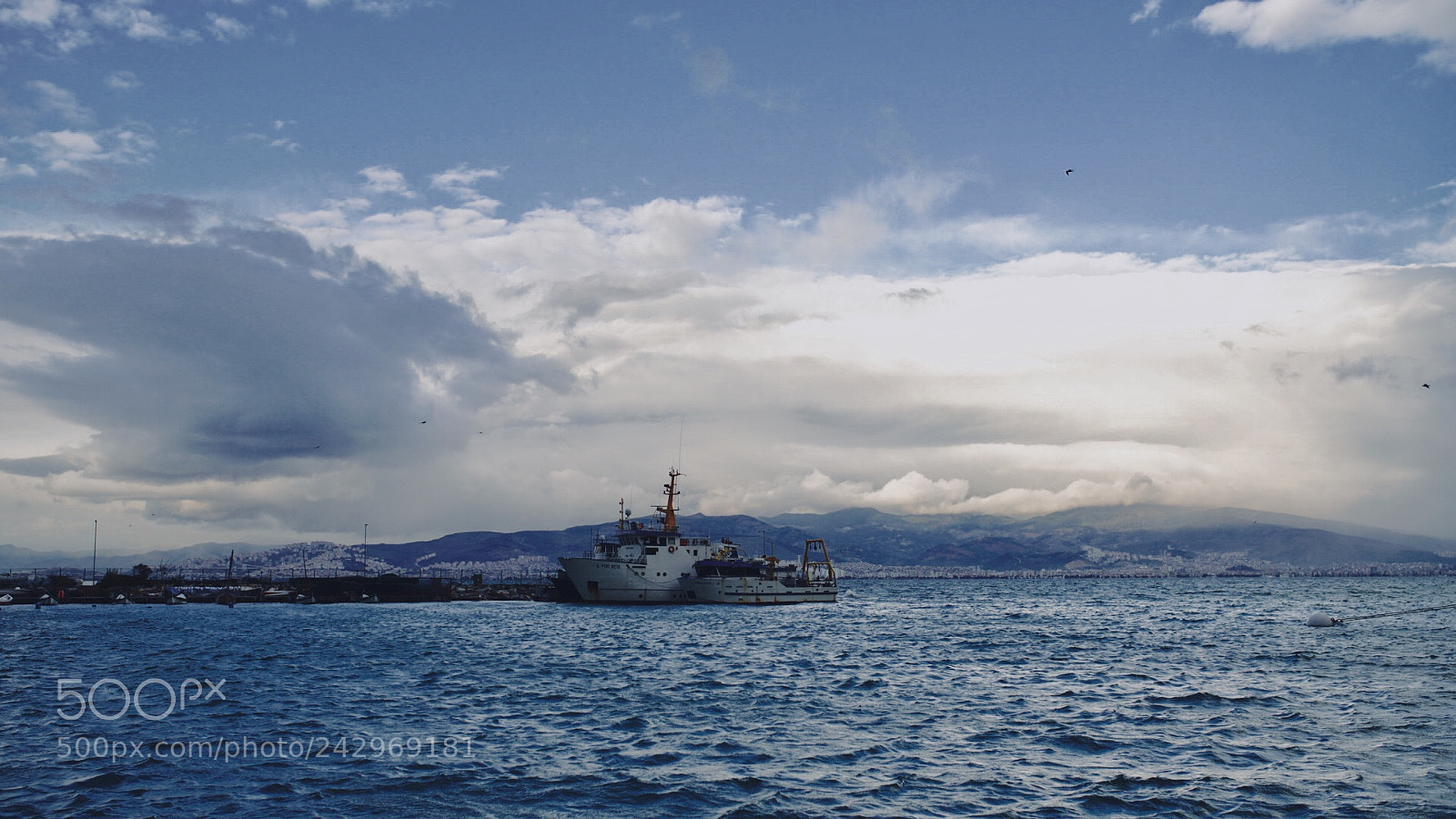Sony a7R II sample photo. Turkish aegean photography