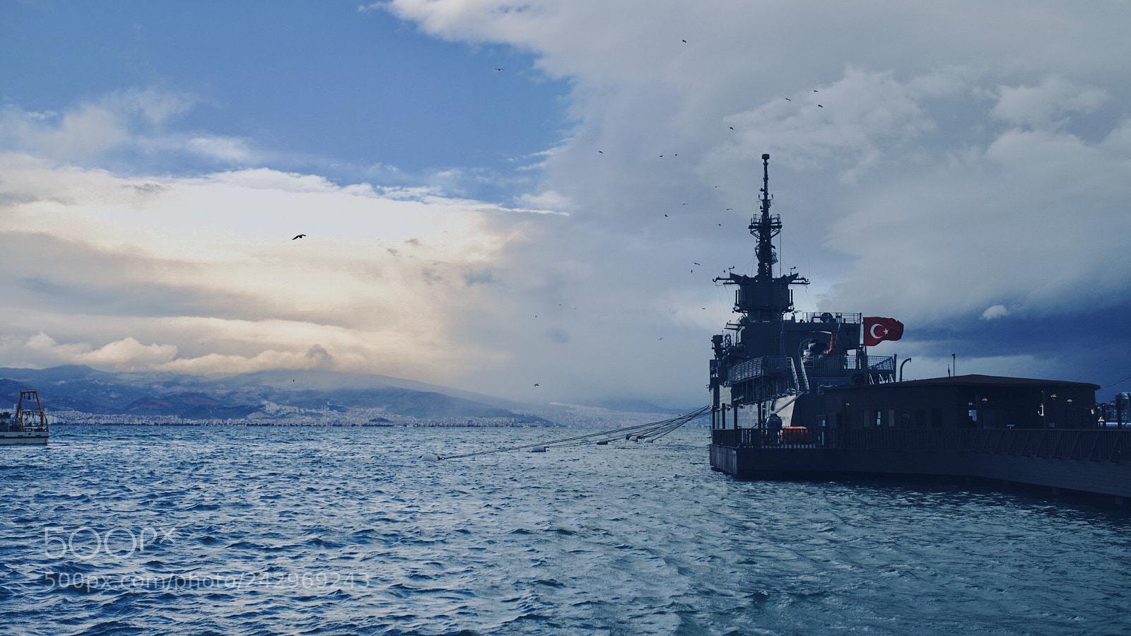 Sony a7R II sample photo. Turkish aegean photography