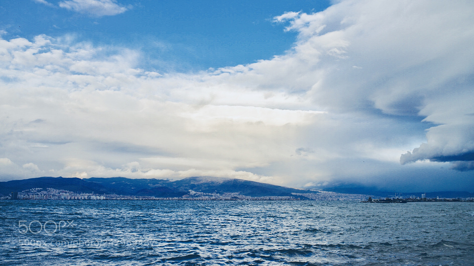 Sony a7R II sample photo. Turkish aegean photography