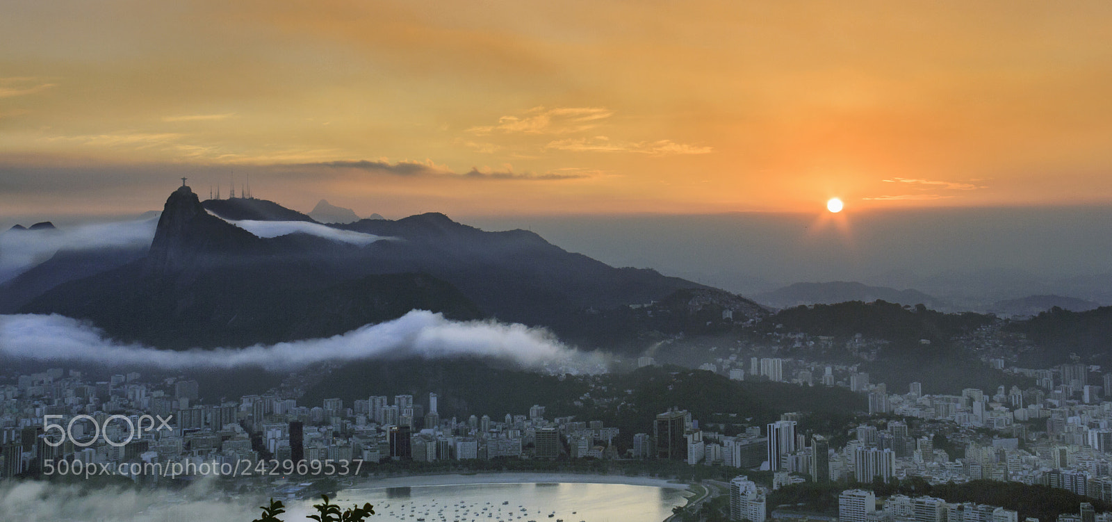 Canon EOS 60D sample photo. Magic sunset photography