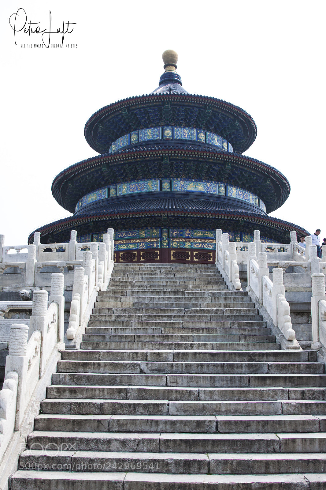 Canon EOS 50D sample photo. Imperial house of heaven photography