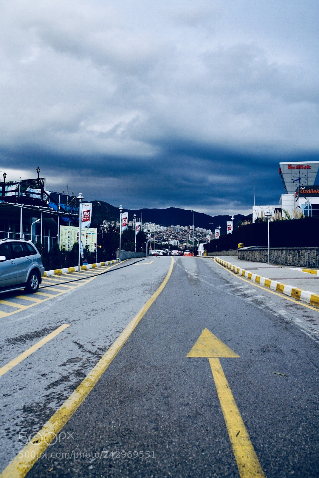 Sony a7R II sample photo. Turkish aegean photography