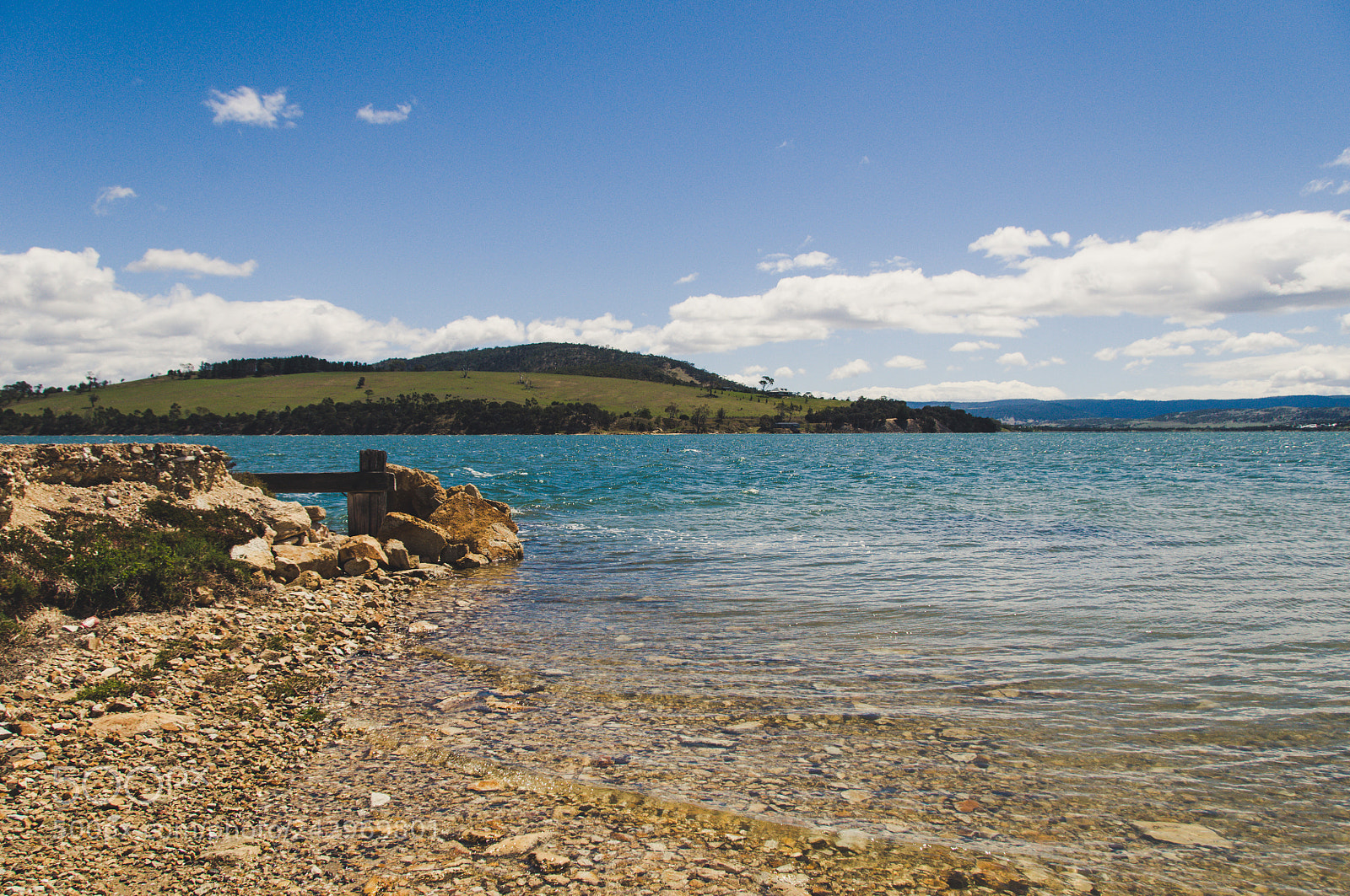 Nikon D300 sample photo. Tasmania photography