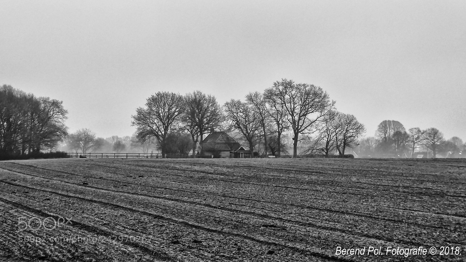 Panasonic Lumix DMC-ZS50 (Lumix DMC-TZ70) sample photo. Boerderij in drenthe photography