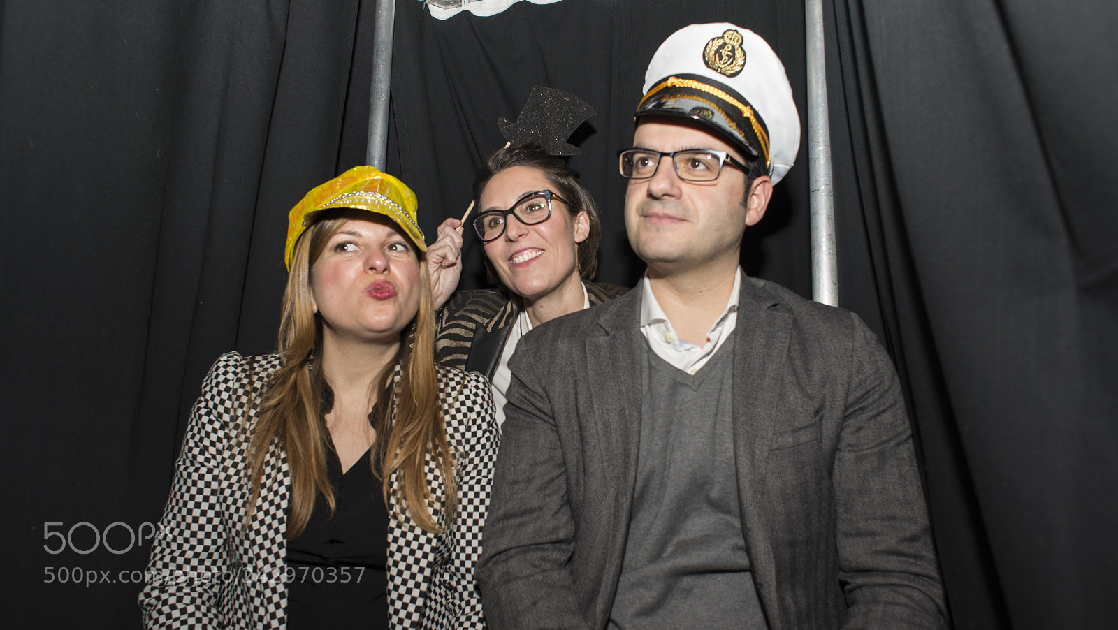 Nikon D610 sample photo. Eventos platea photography