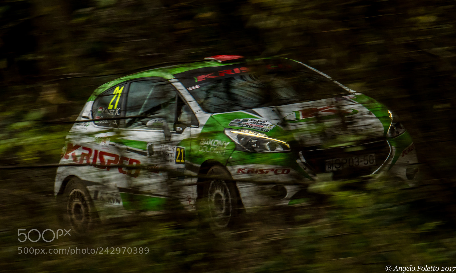 Nikon D500 sample photo. Wald4tel rallye 2017 austria photography