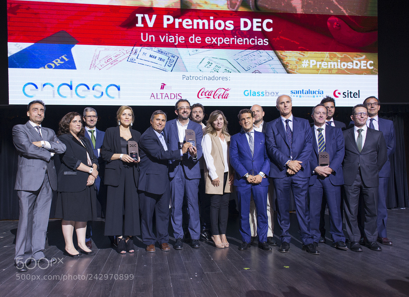 Nikon D610 sample photo. Eventos platea photography