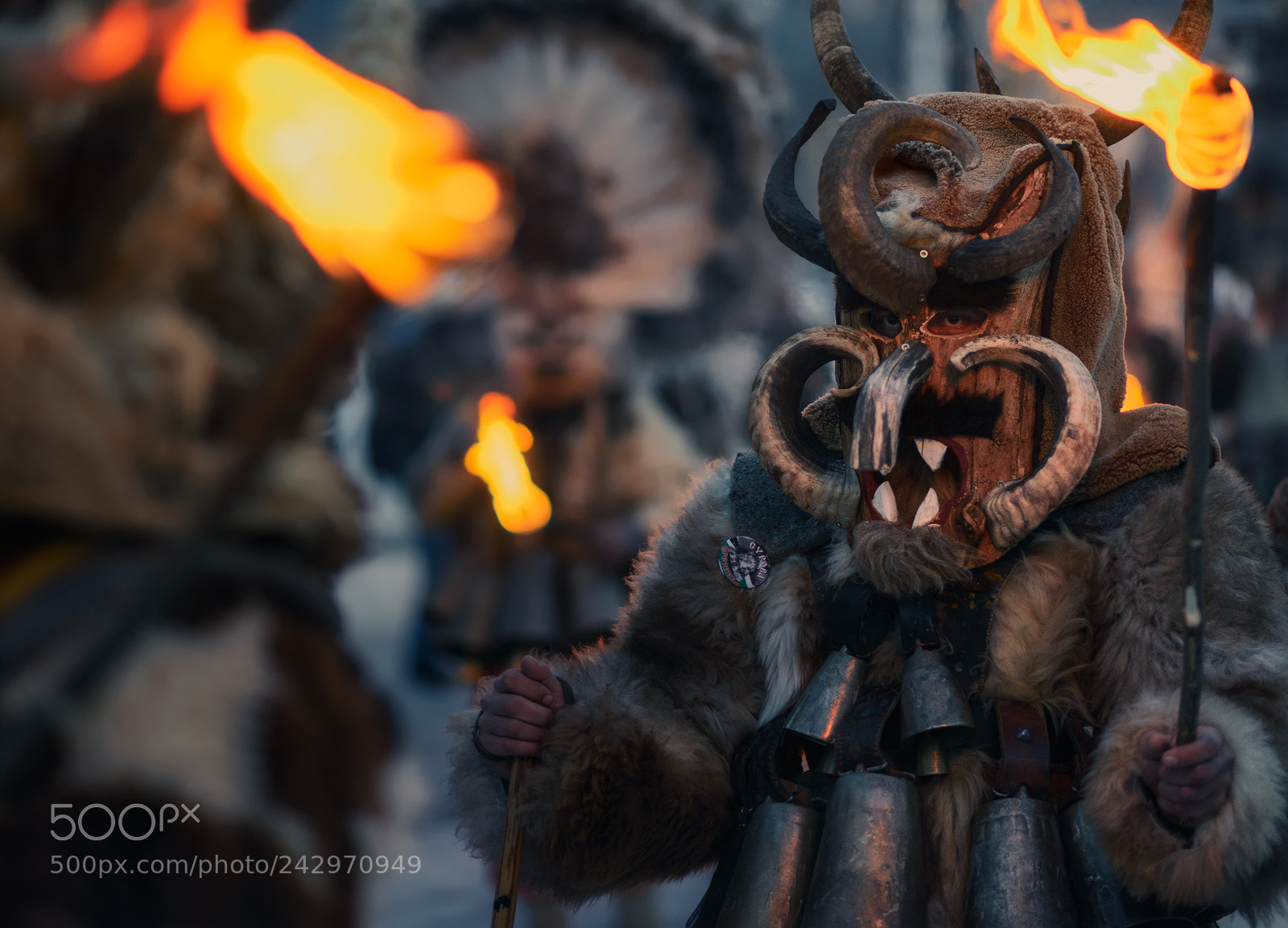 Nikon D610 sample photo. Surva carnaval photography