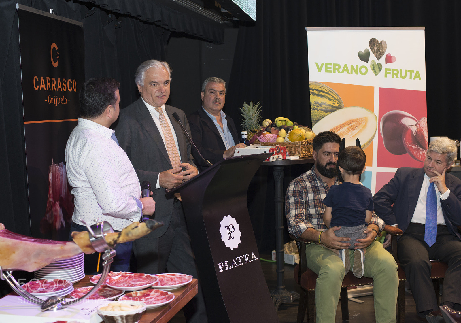 Nikon D610 sample photo. Eventos platea photography