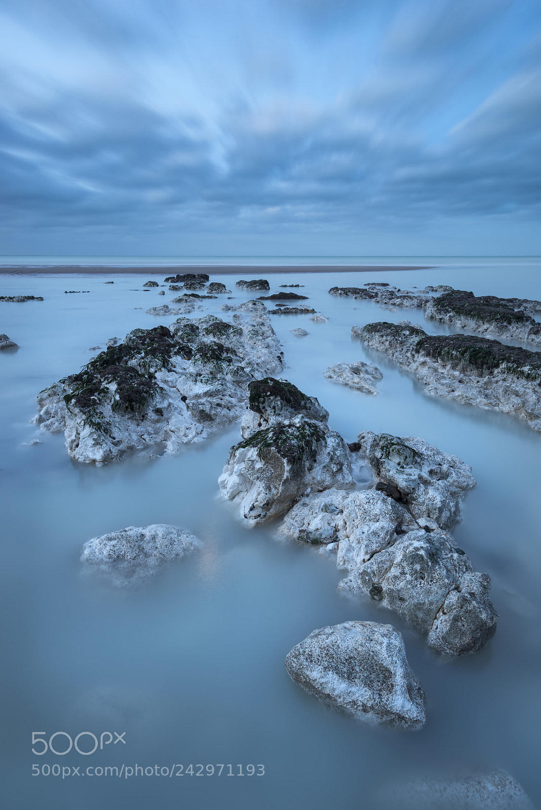 Nikon D800 sample photo. Stunning long exposure landscape photography