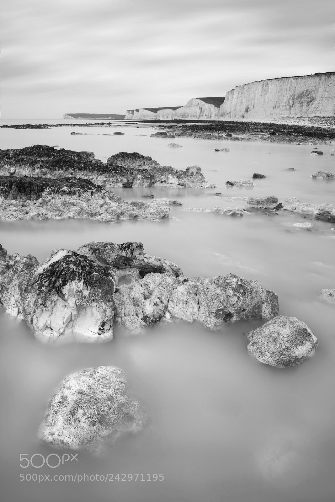 Nikon D800 sample photo. Stunning black and white photography