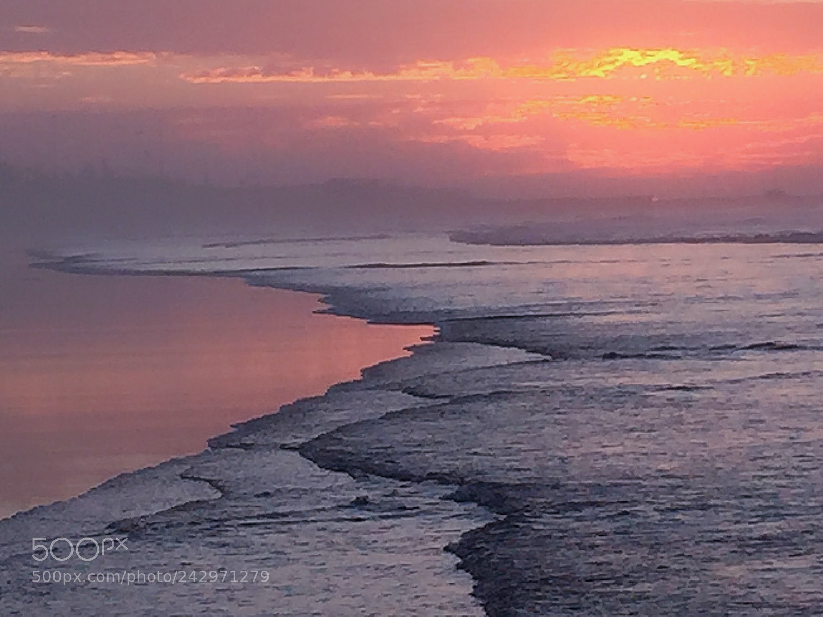 Apple iPhone 6 sample photo. Casablanca beach 11 photography