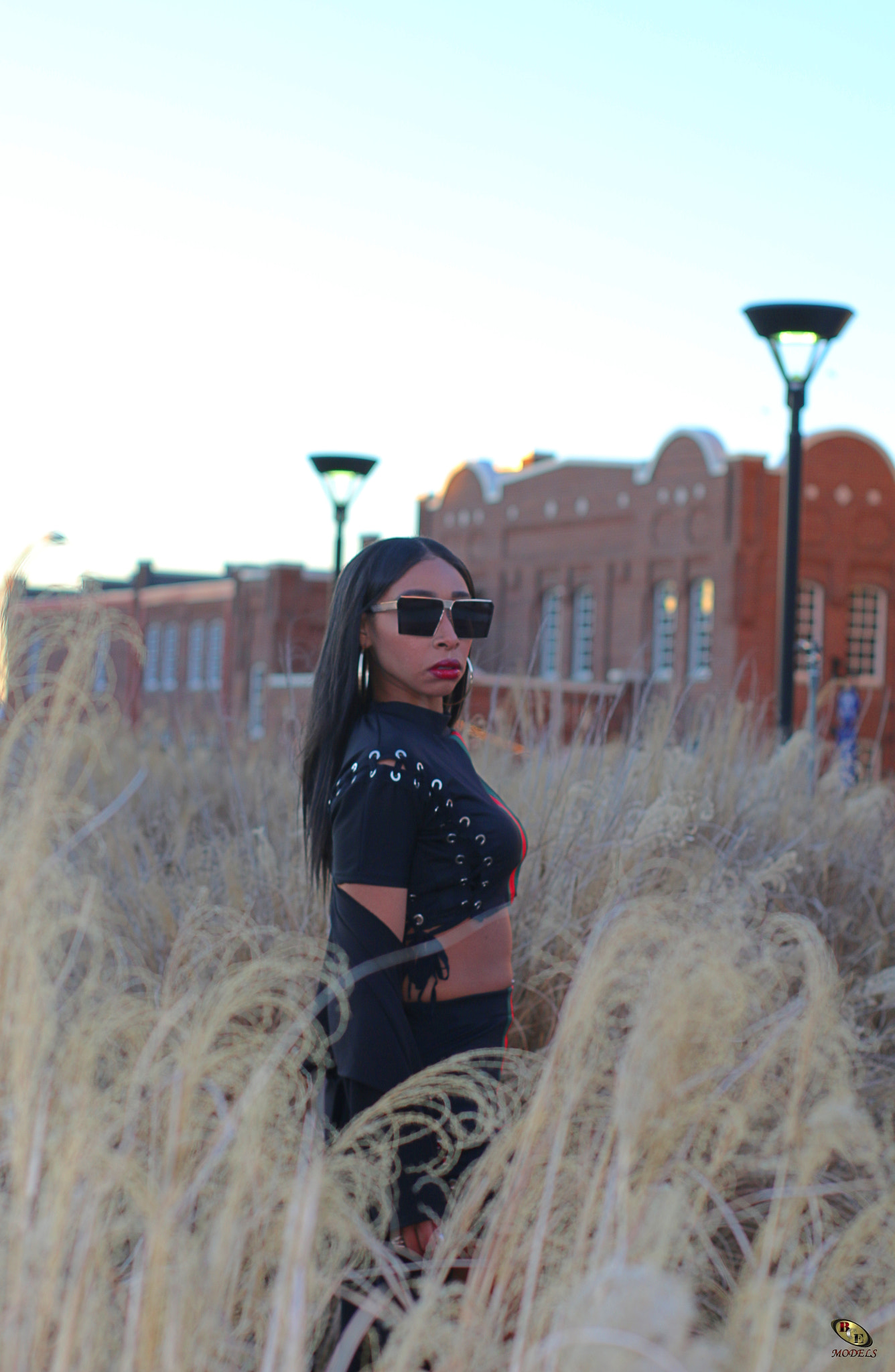 Canon 50mm sample photo. Britt photography