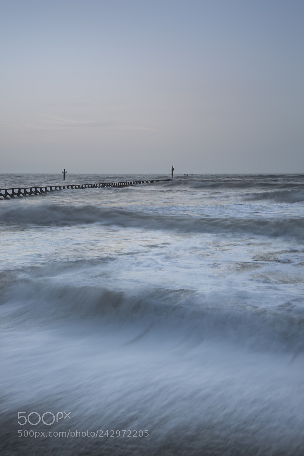 Nikon D800 sample photo. Beautiful dramatic stormy landscape photography