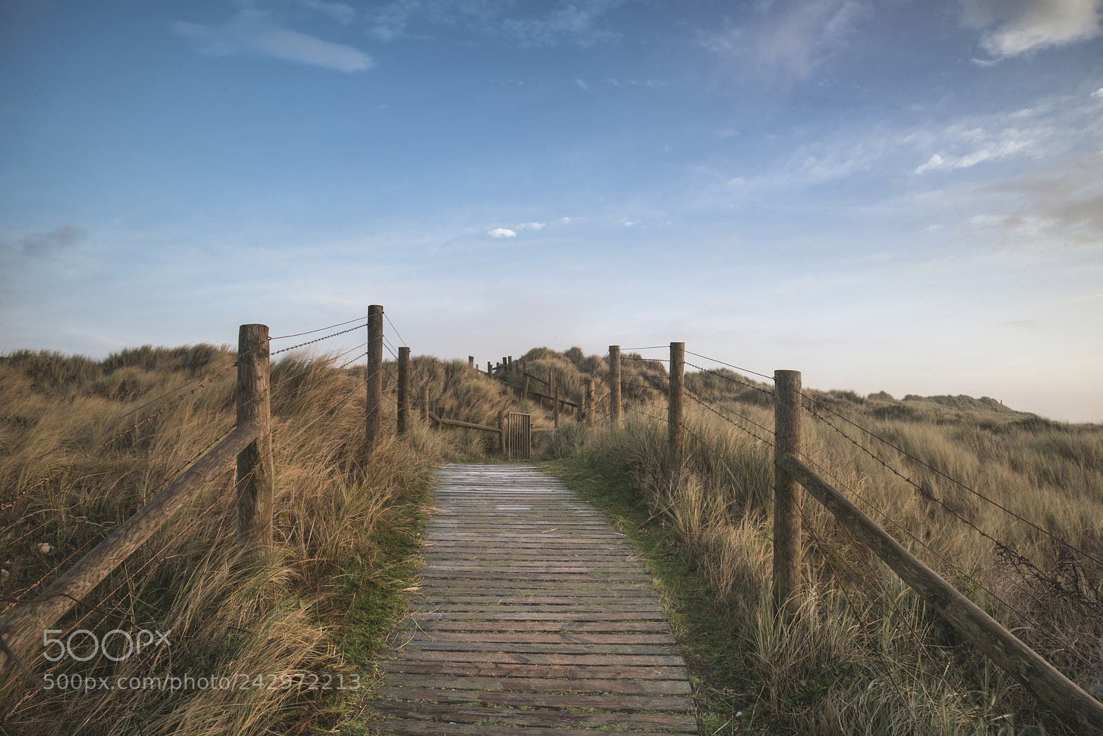 Nikon D800 sample photo. Beautiful sunrise landscape image photography