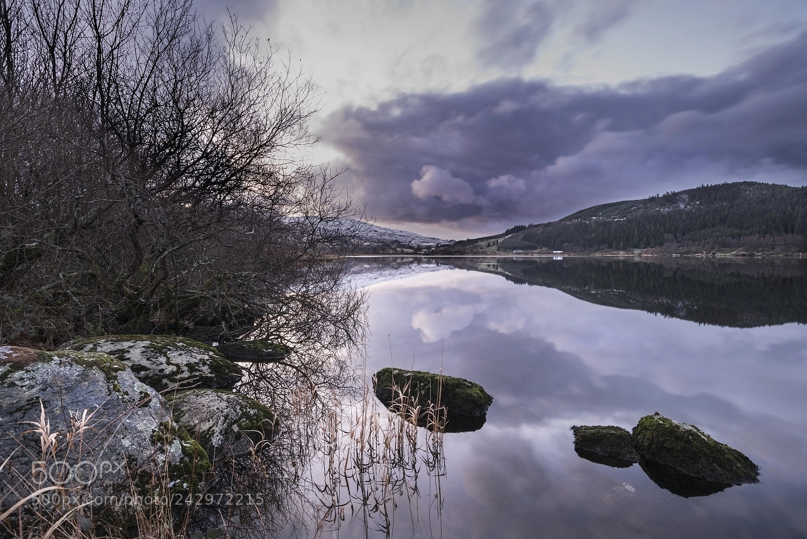 Nikon D800 sample photo. Stunning sunrise landscape image photography