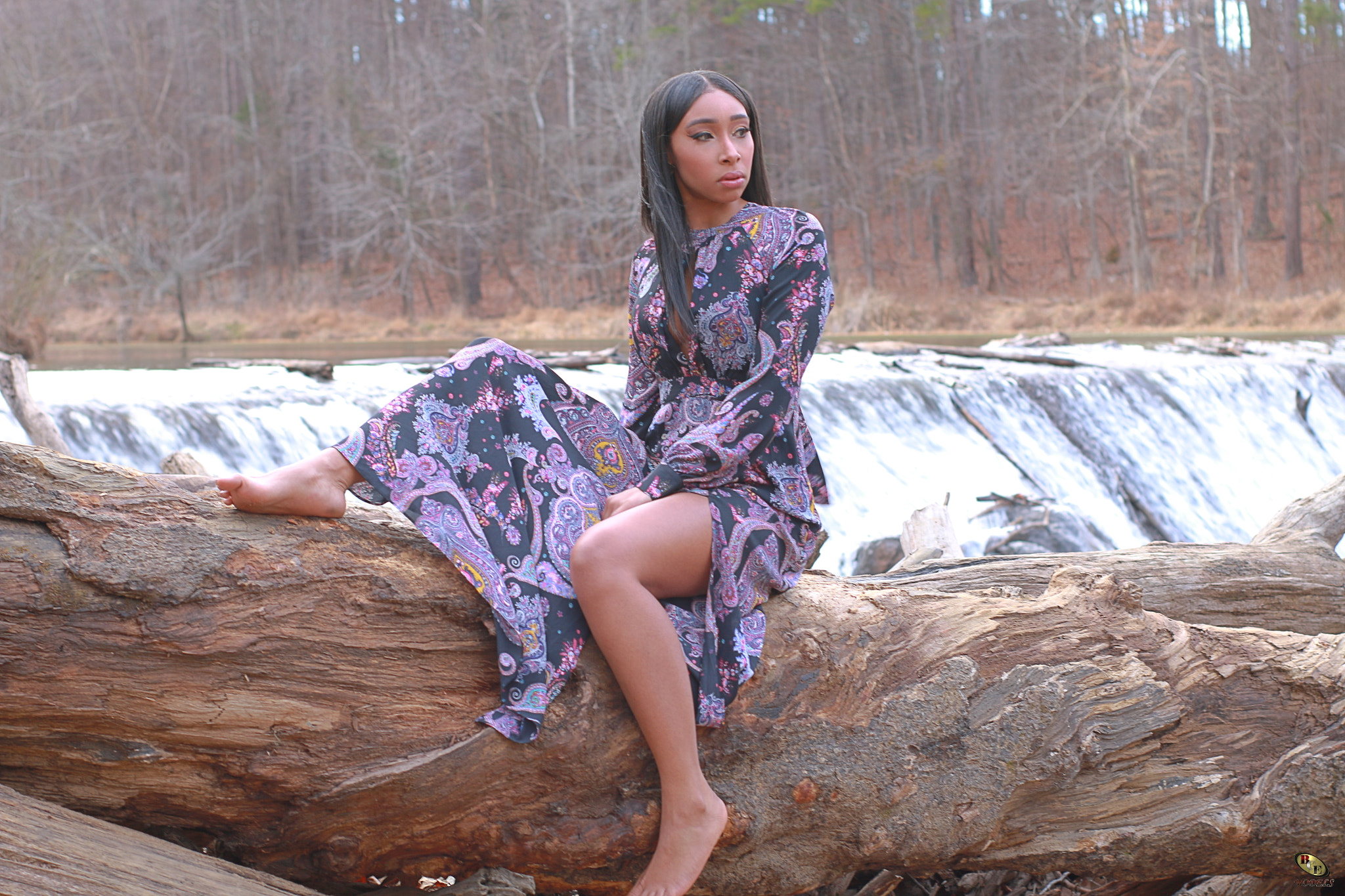Canon 50mm sample photo. Britt photography