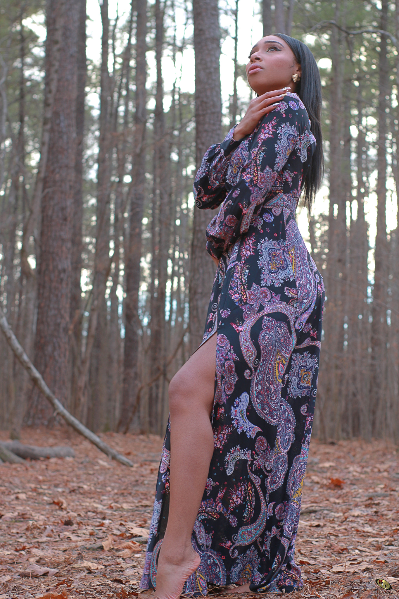 Canon 50mm sample photo. Britt photography