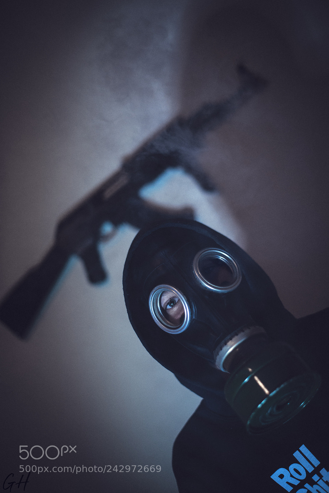 Nikon D610 sample photo. You're only so sick photography