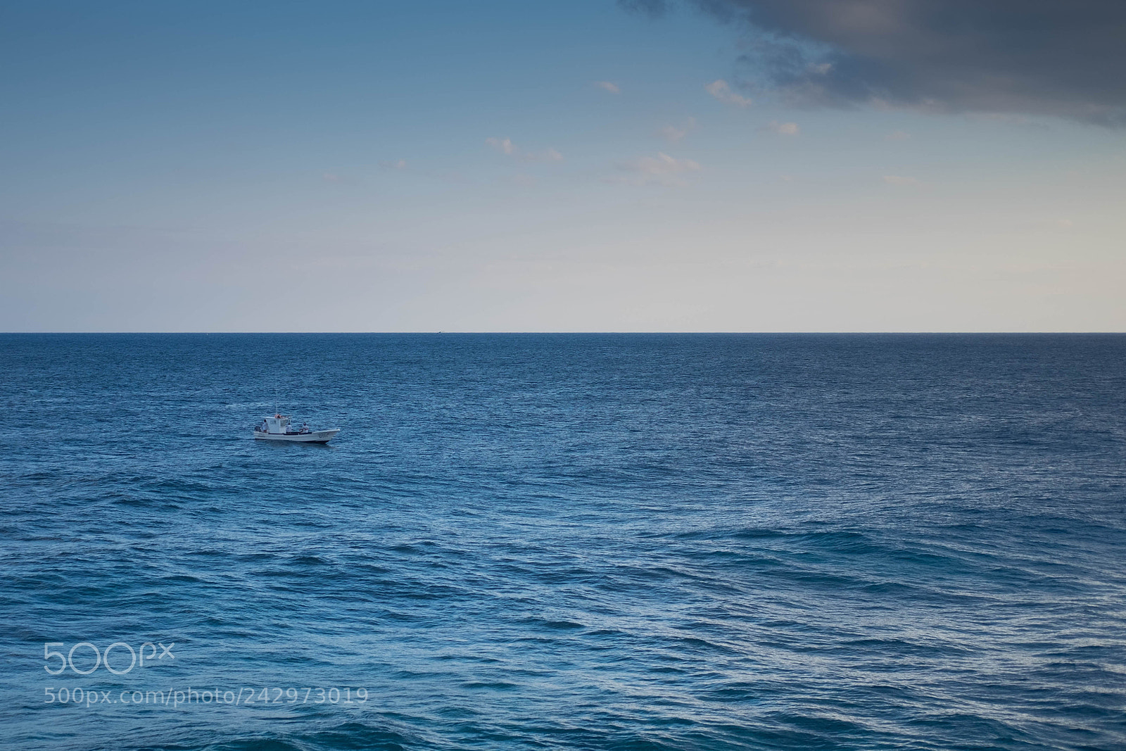 Fujifilm X-T1 sample photo. Fishing boat photography