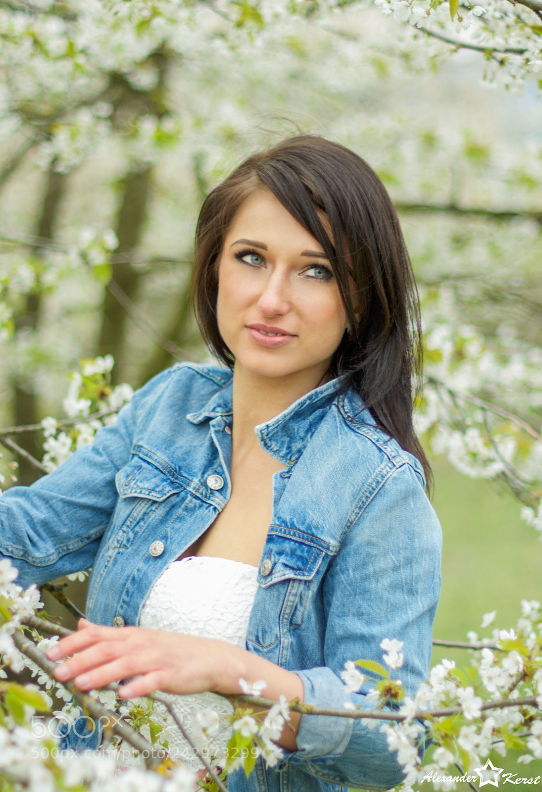 Nikon D7200 sample photo. Katharina 6 photography