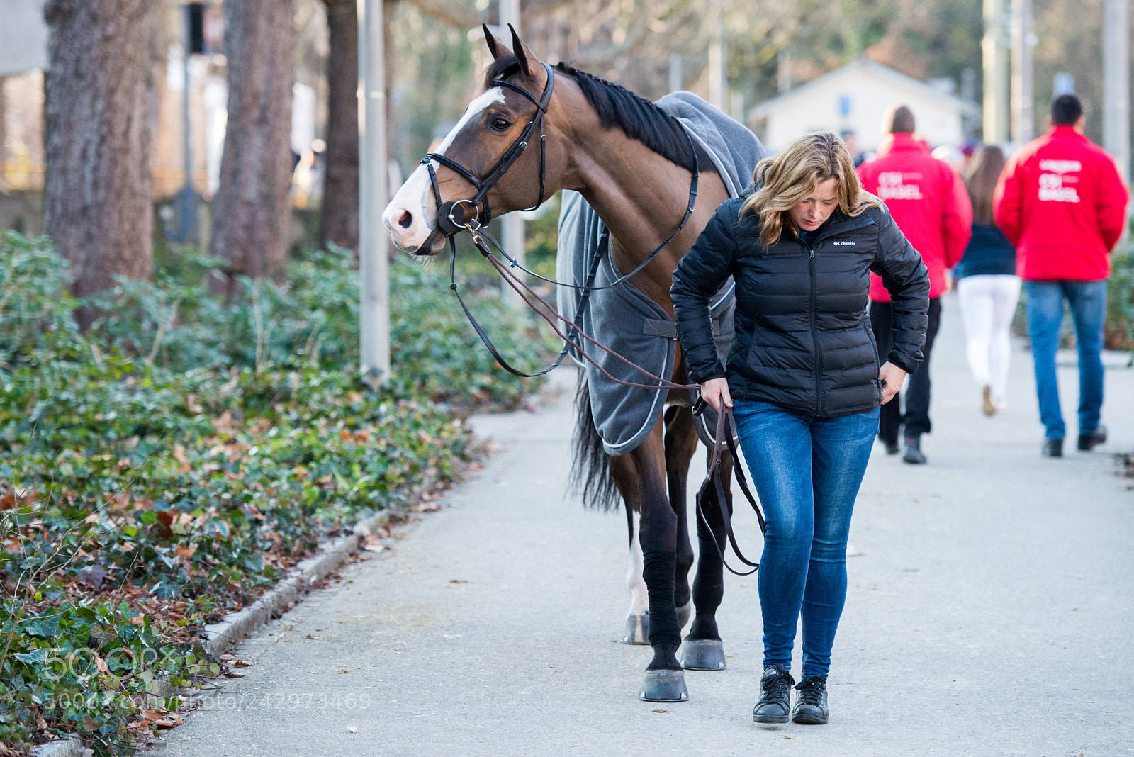 Nikon D800 sample photo. Championat of stadt basel photography