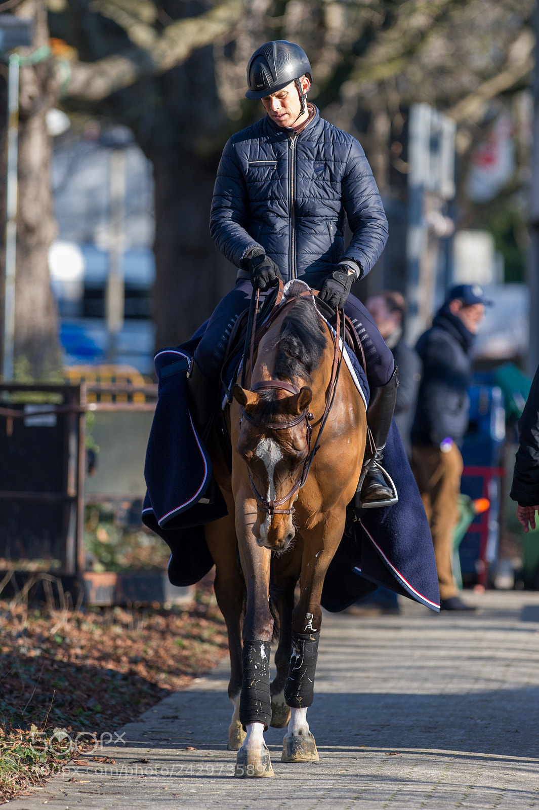 Nikon D3S sample photo. Championat of stadt basel photography